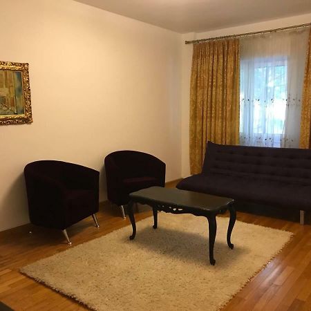 Nordului Herastrau Luxury Apartment 布加勒斯特 外观 照片