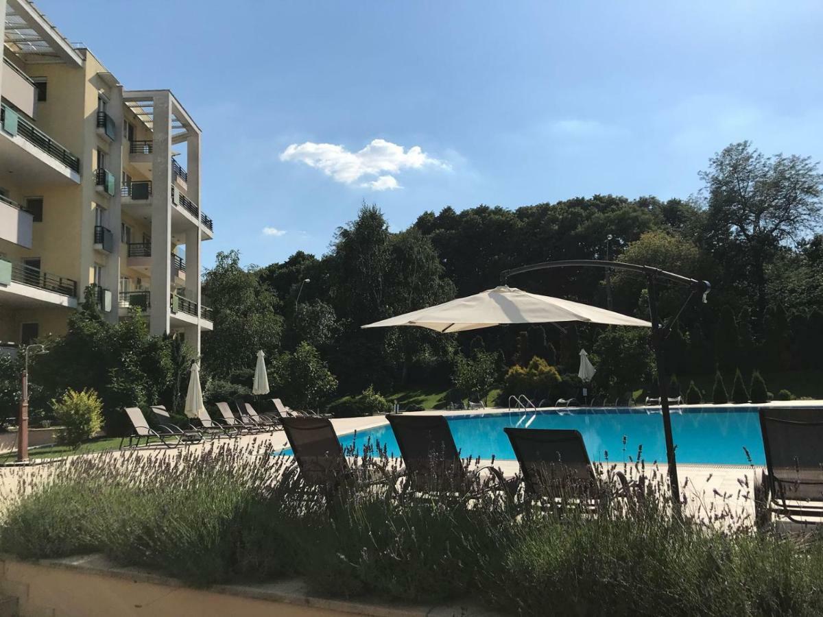 Nordului Herastrau Luxury Apartment 布加勒斯特 外观 照片