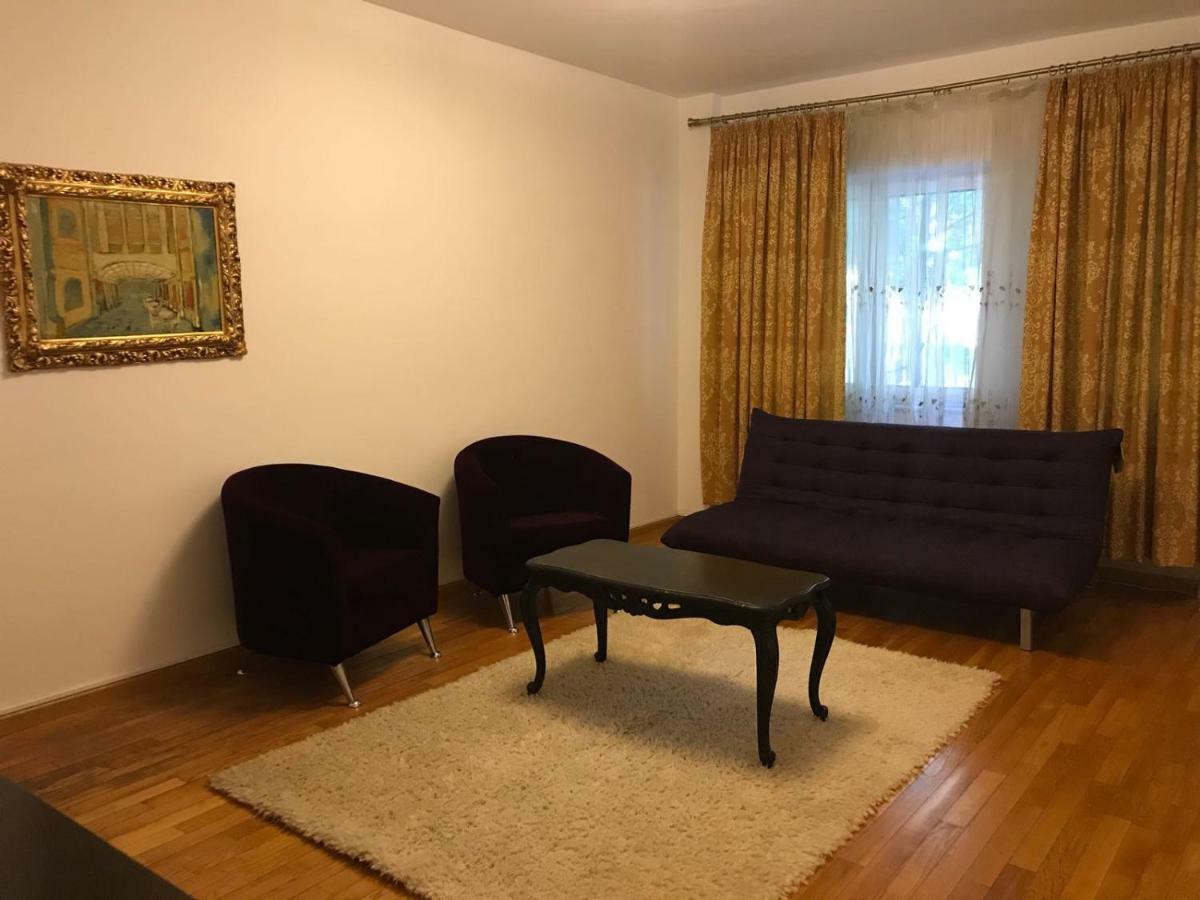 Nordului Herastrau Luxury Apartment 布加勒斯特 外观 照片
