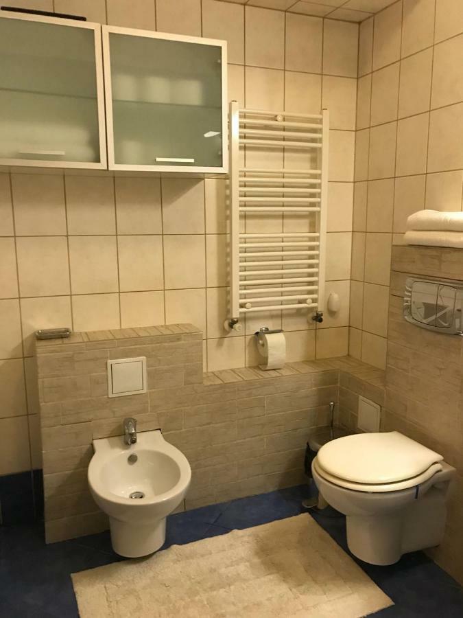 Nordului Herastrau Luxury Apartment 布加勒斯特 外观 照片