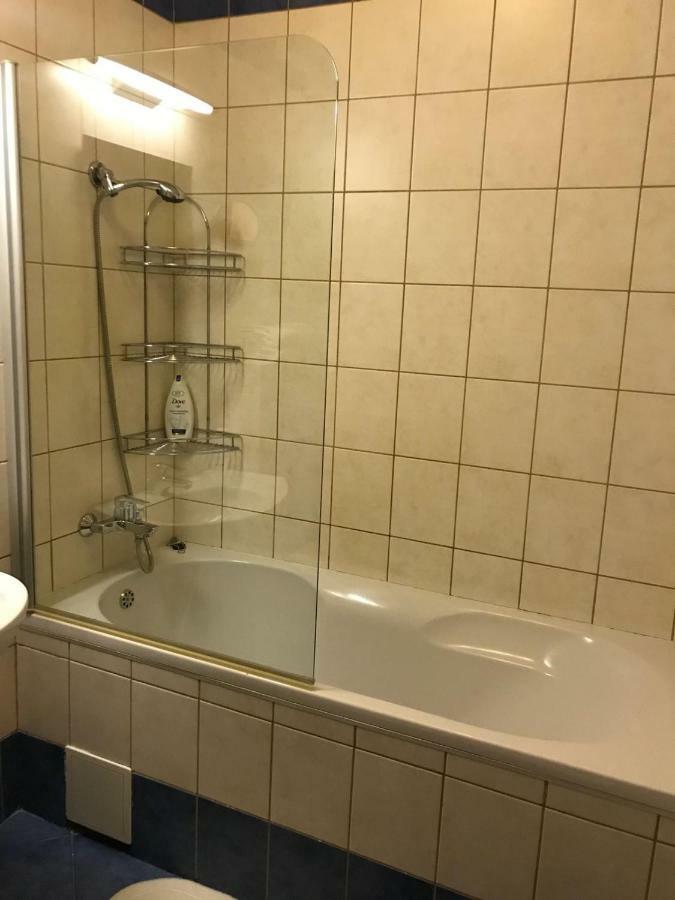 Nordului Herastrau Luxury Apartment 布加勒斯特 外观 照片